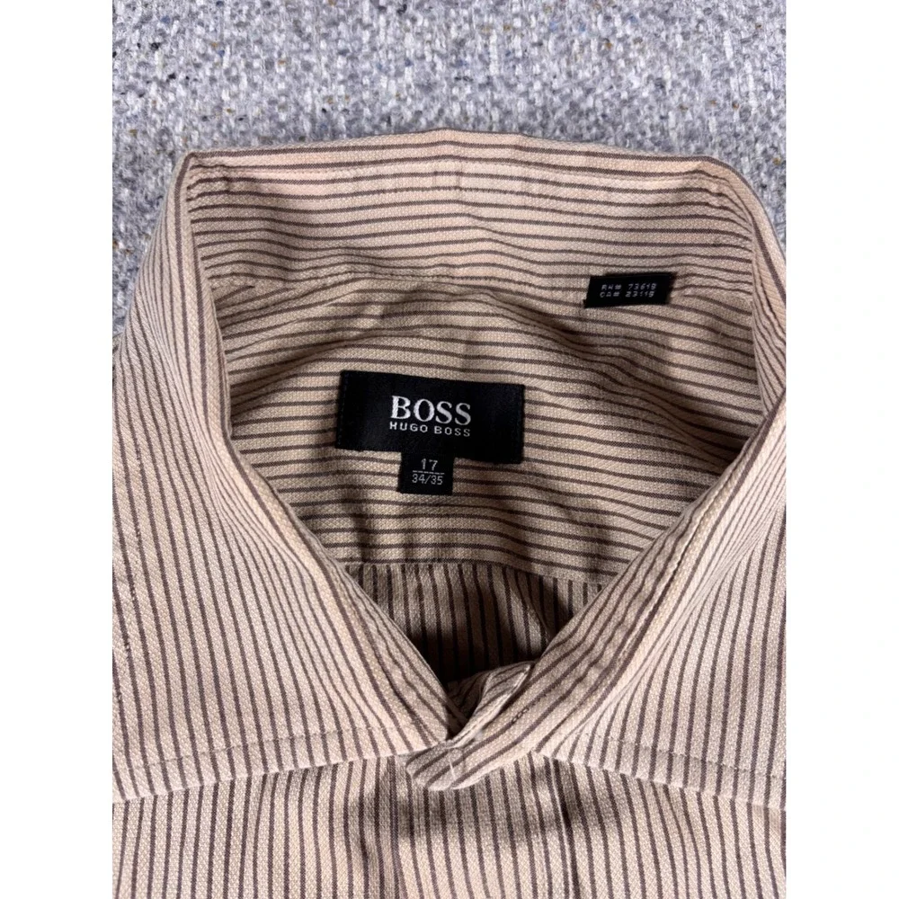 Hugo Boss good small